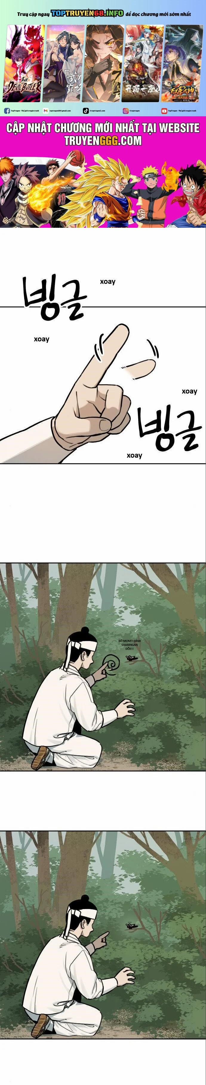 Hổ Đến Chơi Nhà 118 trang 0