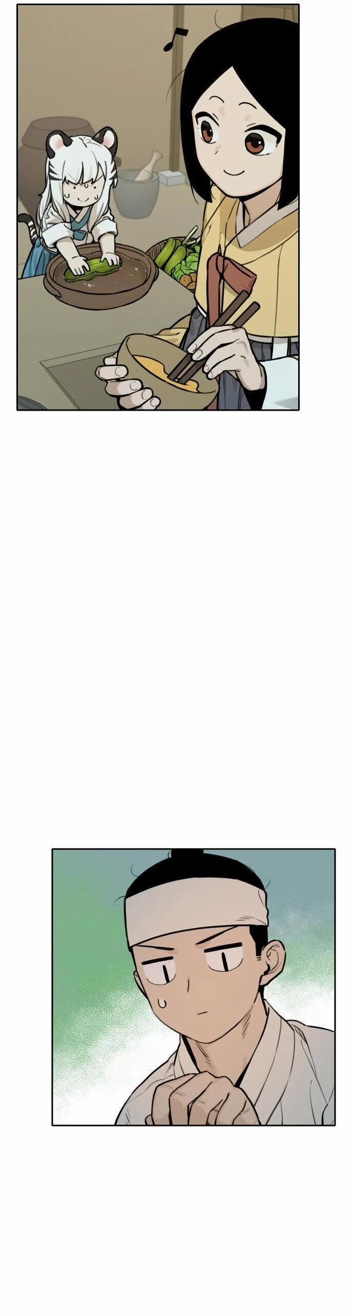 Hổ Đến Chơi Nhà 118 trang 15