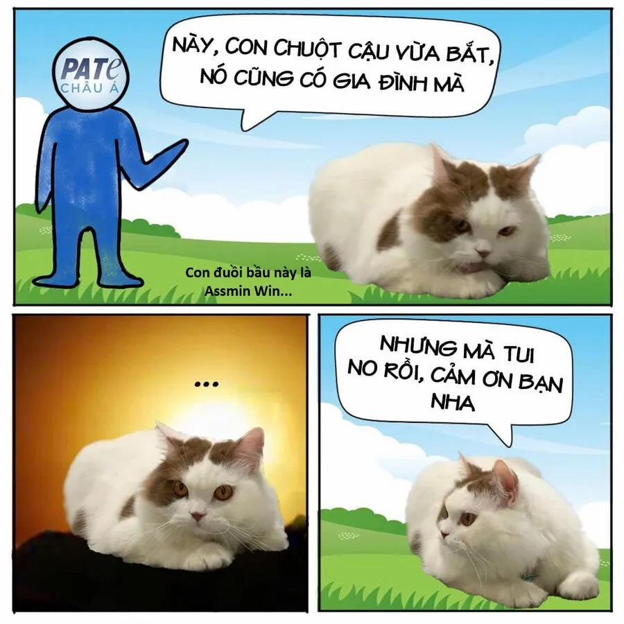 Hổ Đến Chơi Nhà 118 trang 27