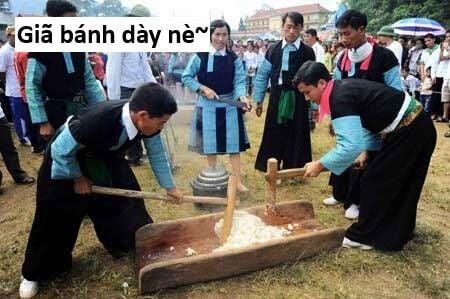 Hổ Đến Chơi Nhà 118 trang 30