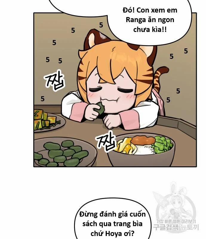 Hổ Đến Chơi Nhà 119 trang 12