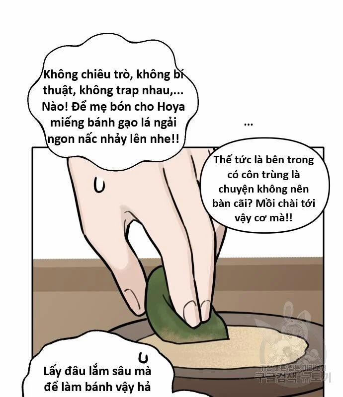 Hổ Đến Chơi Nhà 119 trang 14