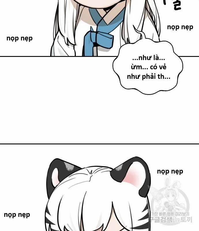 Hổ Đến Chơi Nhà 119 trang 19