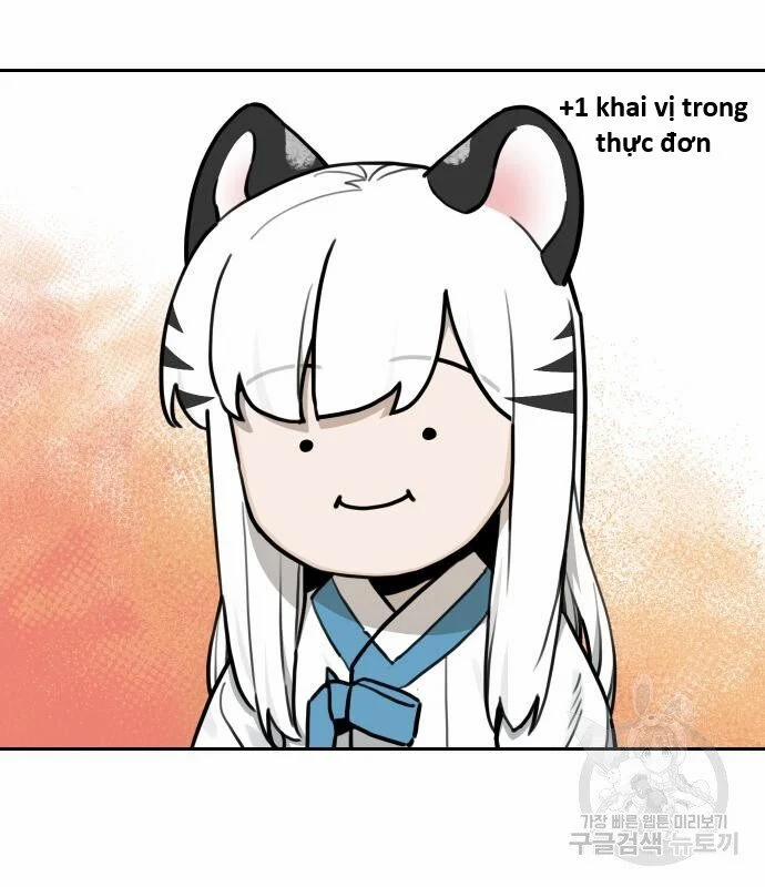 Hổ Đến Chơi Nhà 119 trang 22