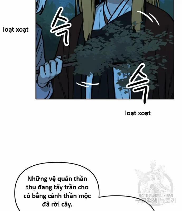 Hổ Đến Chơi Nhà 119 trang 30