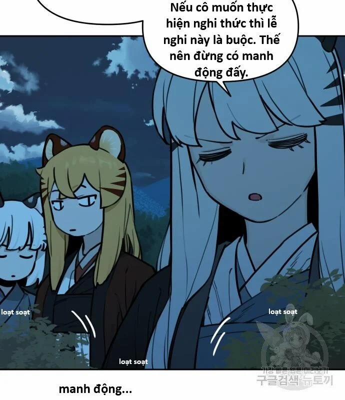 Hổ Đến Chơi Nhà 119 trang 31