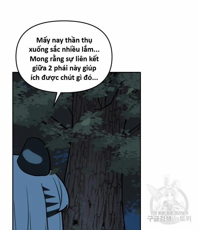 Hổ Đến Chơi Nhà 119 trang 32