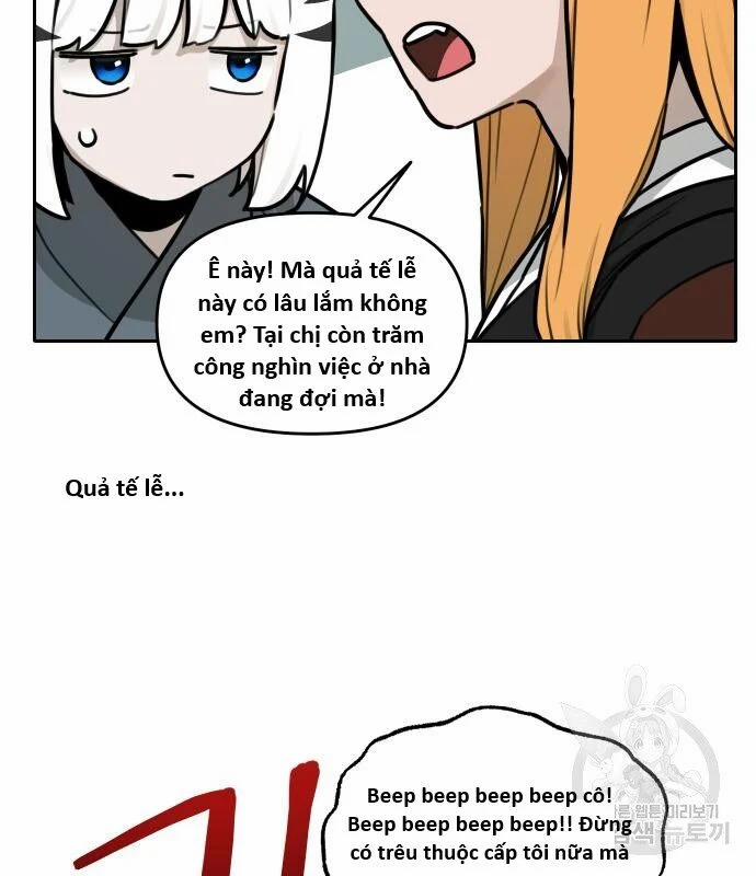 Hổ Đến Chơi Nhà 119 trang 34