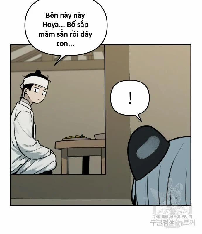 Hổ Đến Chơi Nhà 119 trang 4