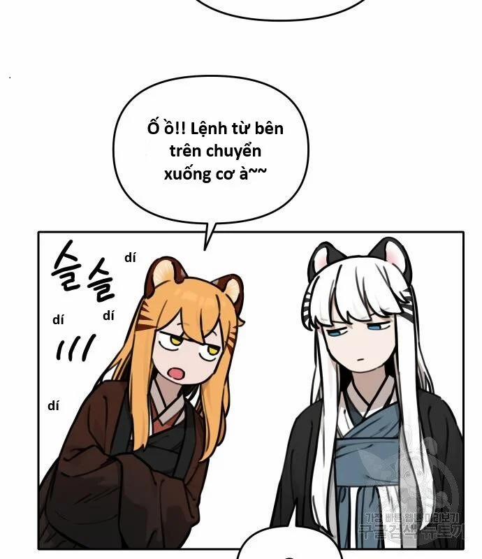 Hổ Đến Chơi Nhà 119 trang 45