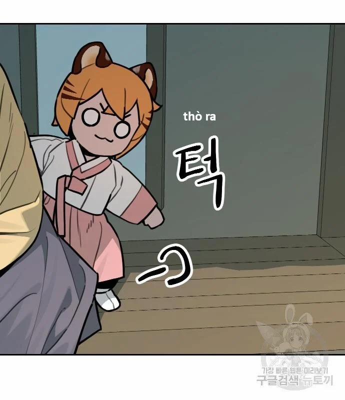 Hổ Đến Chơi Nhà 119 trang 79