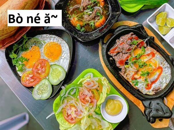 Hổ Đến Chơi Nhà 119 trang 84