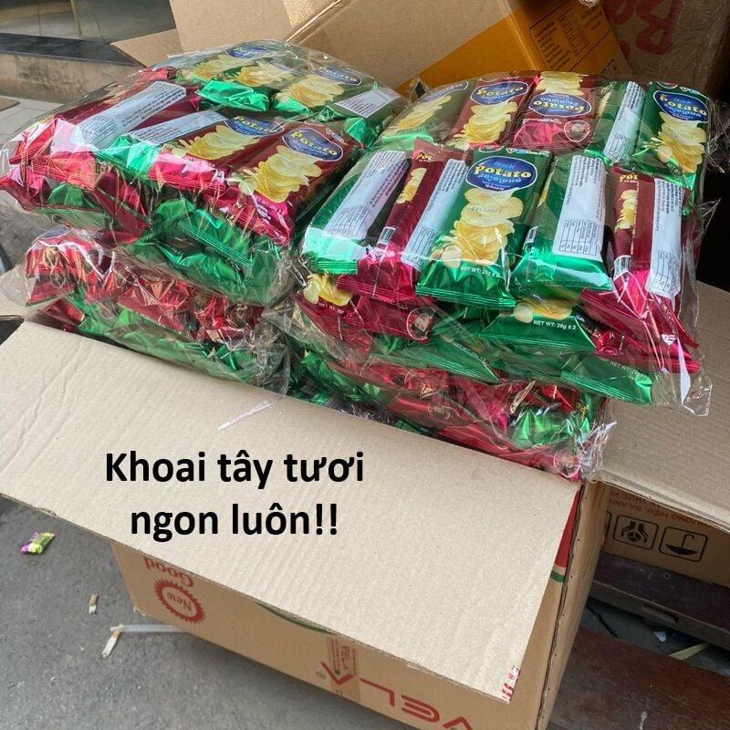 Hổ Đến Chơi Nhà 119 trang 87