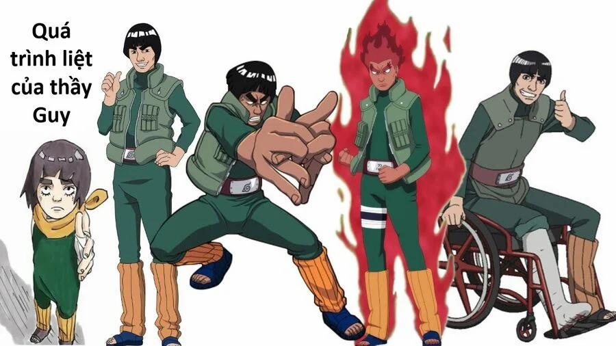 Hổ Đến Chơi Nhà 119 trang 94