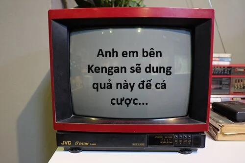 Hổ Đến Chơi Nhà 119 trang 95