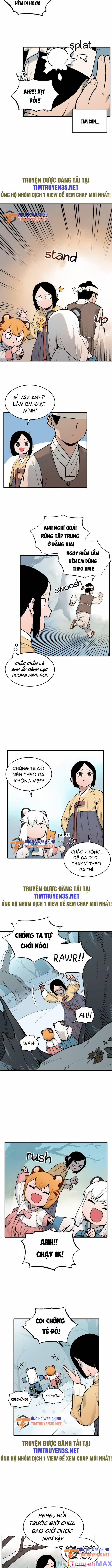 Hổ Đến Chơi Nhà 12 trang 2