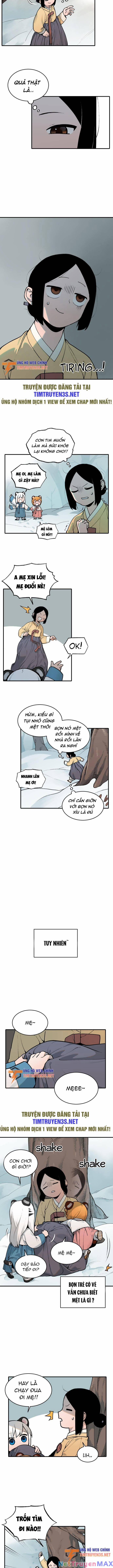 Hổ Đến Chơi Nhà 12 trang 3