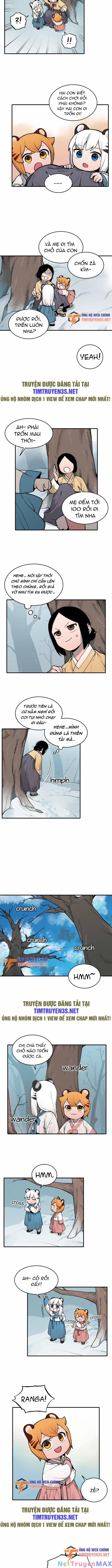 Hổ Đến Chơi Nhà 12 trang 4