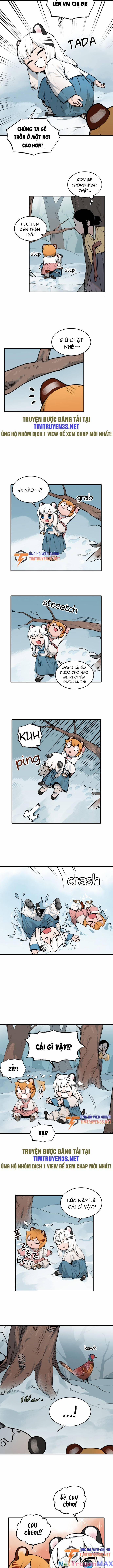 Hổ Đến Chơi Nhà 12 trang 5