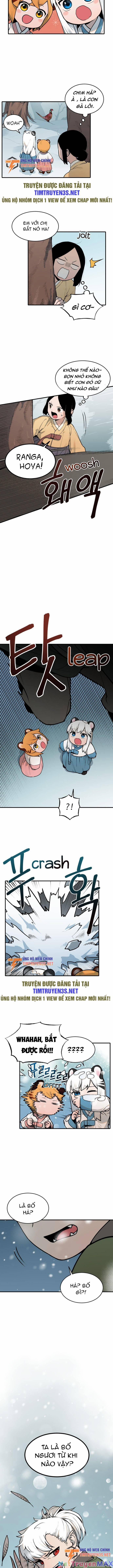 Hổ Đến Chơi Nhà 12 trang 6