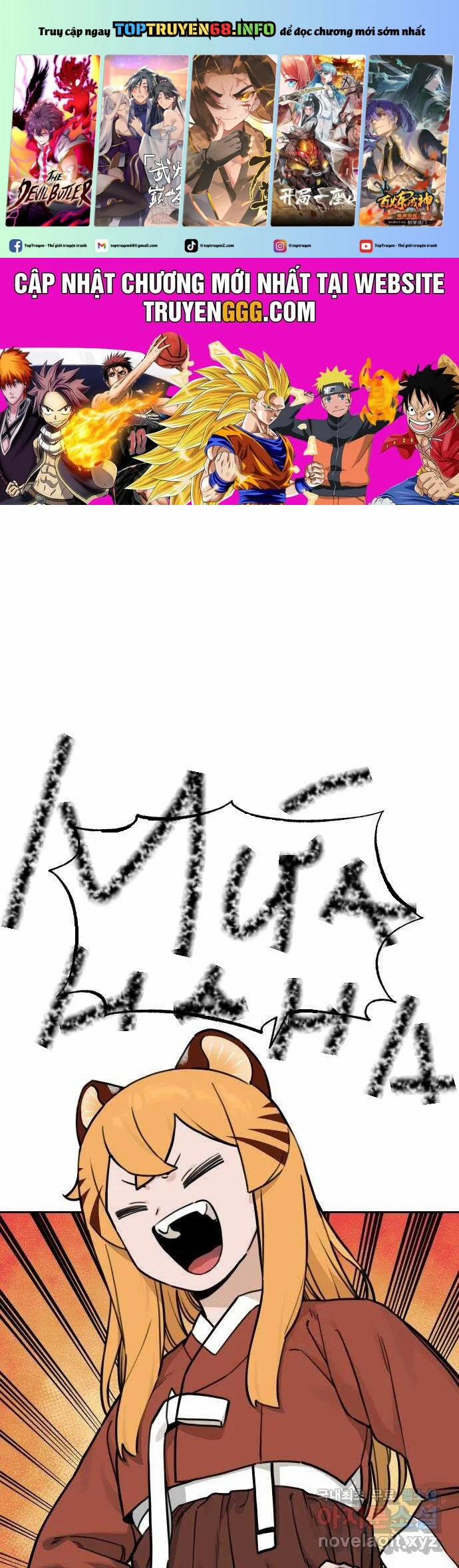 Hổ Đến Chơi Nhà 120 trang 0