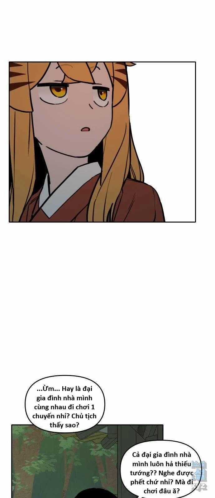 Hổ Đến Chơi Nhà 120 trang 10