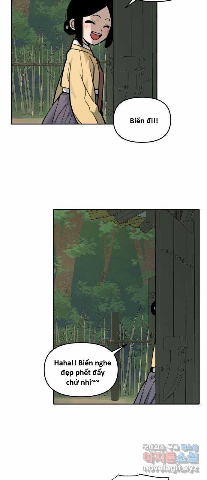 Hổ Đến Chơi Nhà 120 trang 11