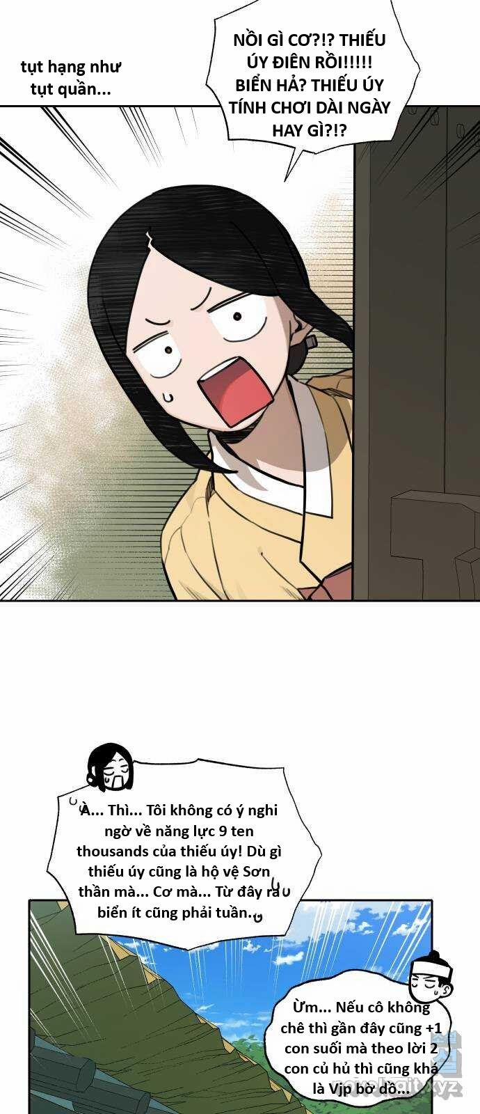 Hổ Đến Chơi Nhà 120 trang 12