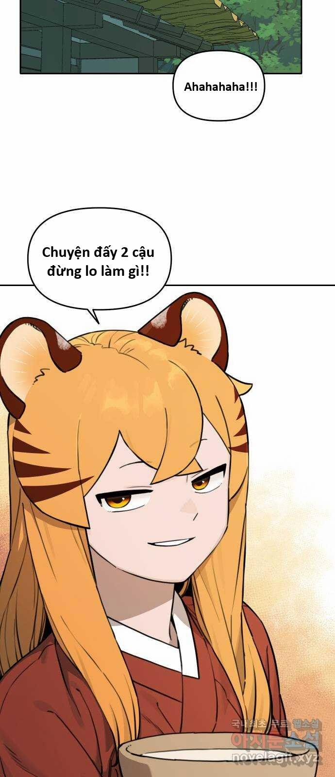 Hổ Đến Chơi Nhà 120 trang 13