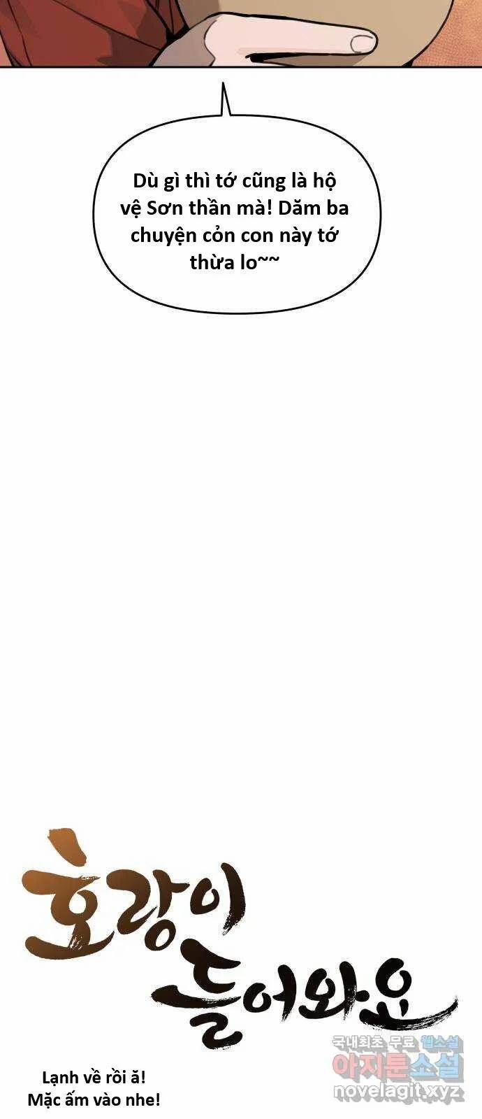 Hổ Đến Chơi Nhà 120 trang 14