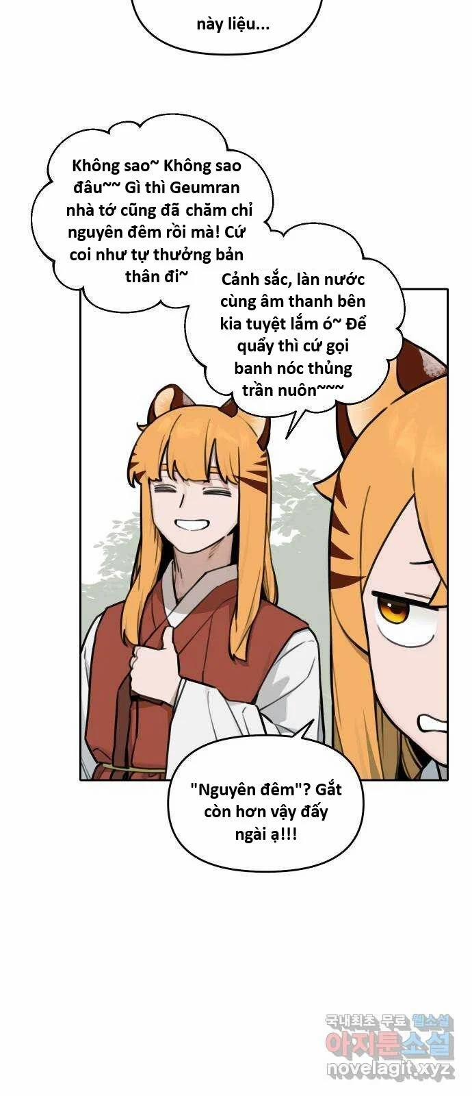 Hổ Đến Chơi Nhà 120 trang 18