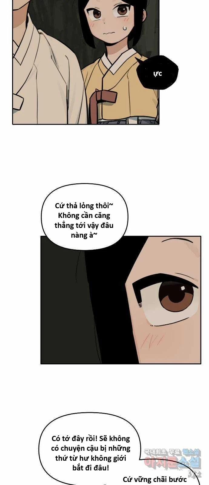 Hổ Đến Chơi Nhà 120 trang 21