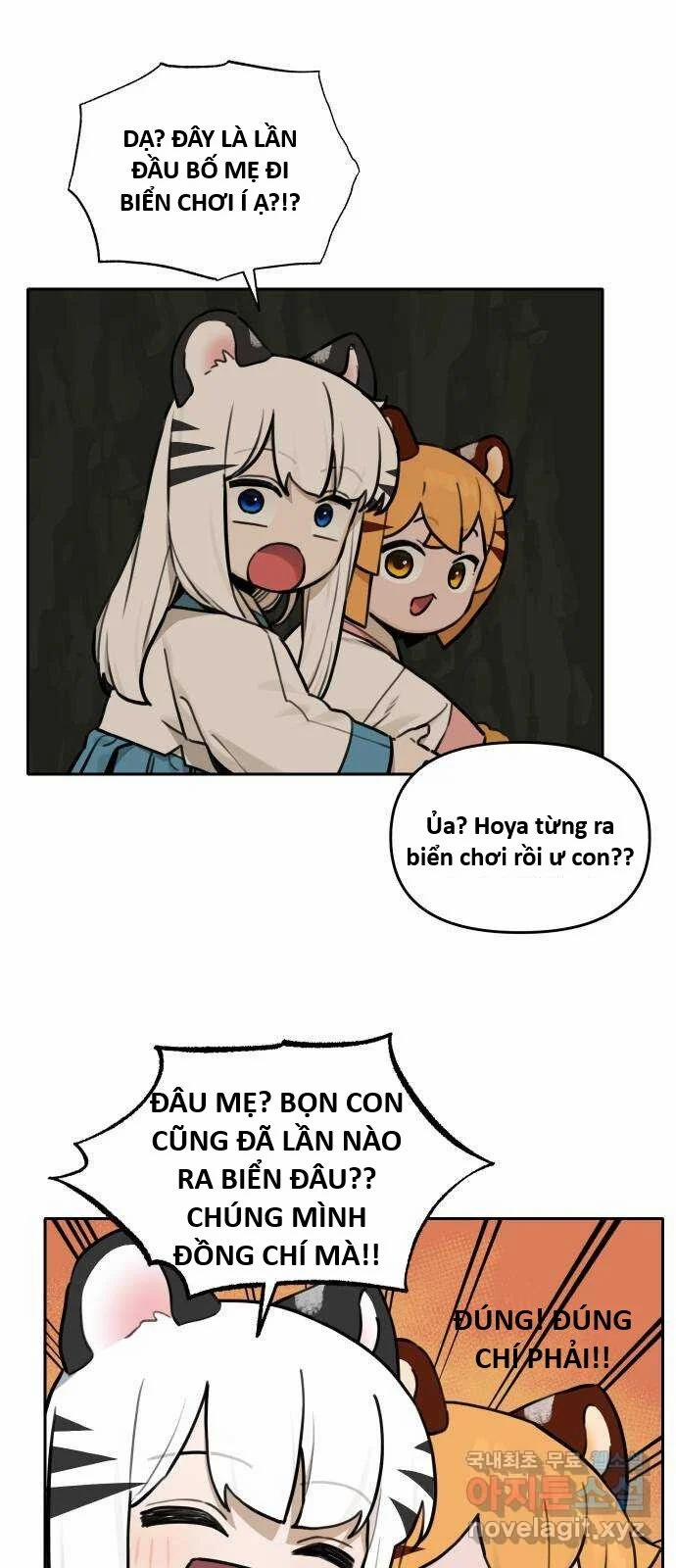 Hổ Đến Chơi Nhà 120 trang 24