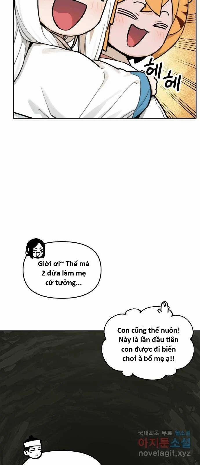 Hổ Đến Chơi Nhà 120 trang 25