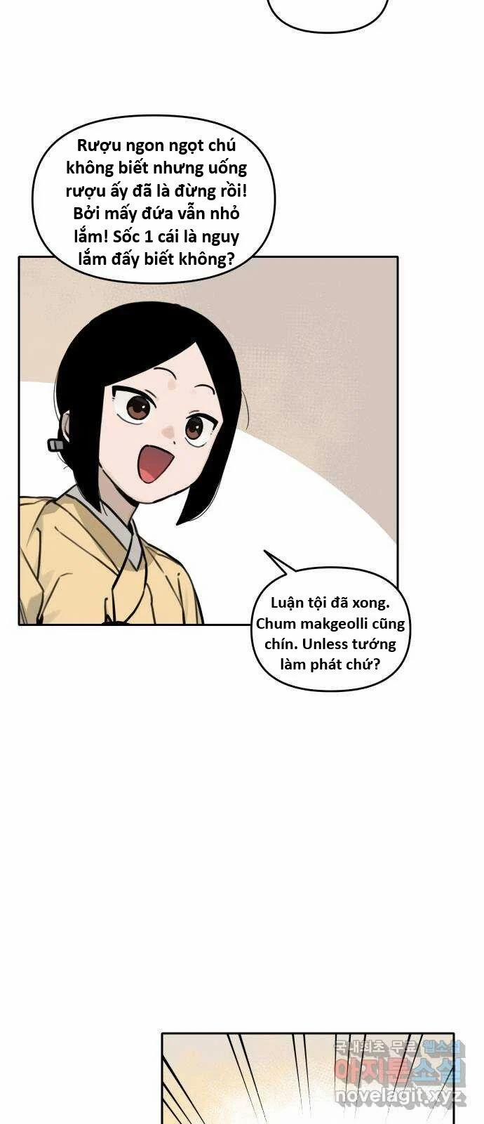 Hổ Đến Chơi Nhà 120 trang 3