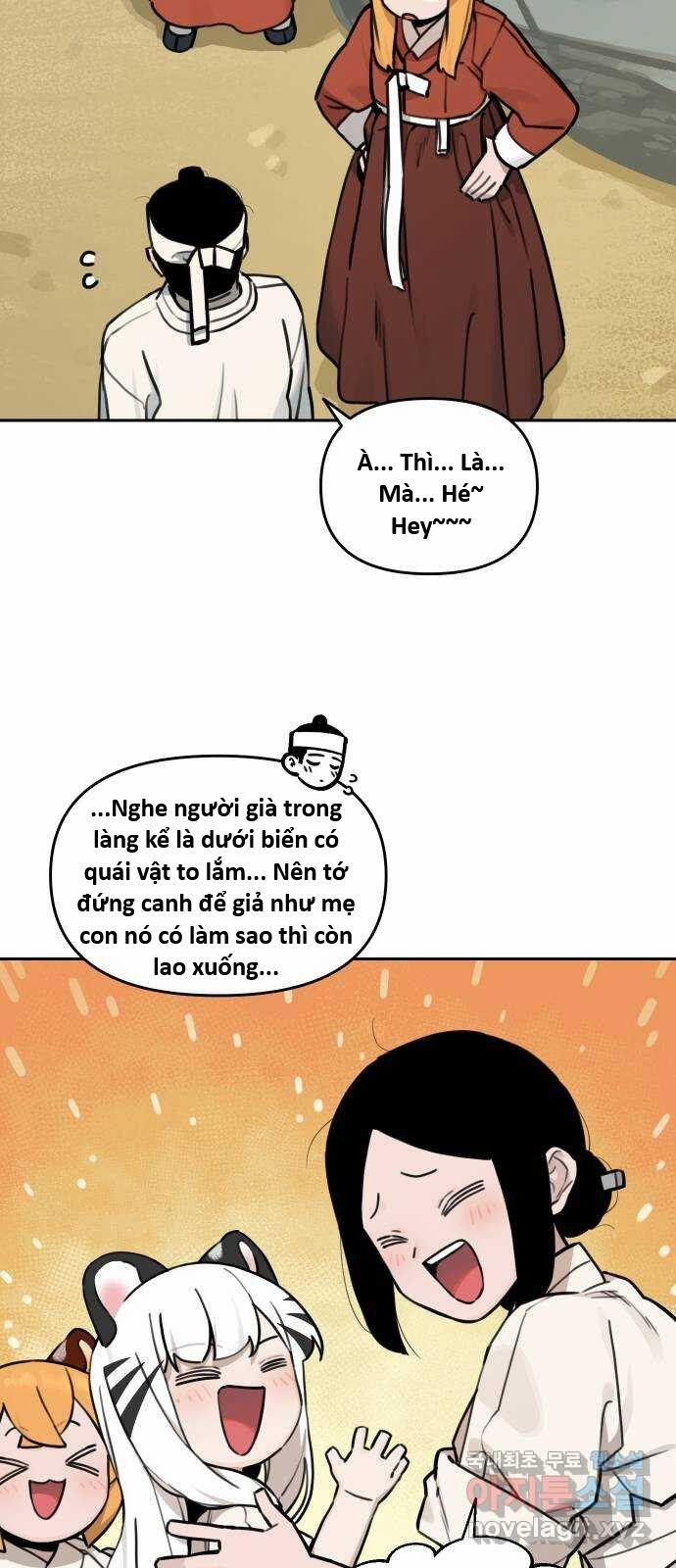 Hổ Đến Chơi Nhà 120 trang 32