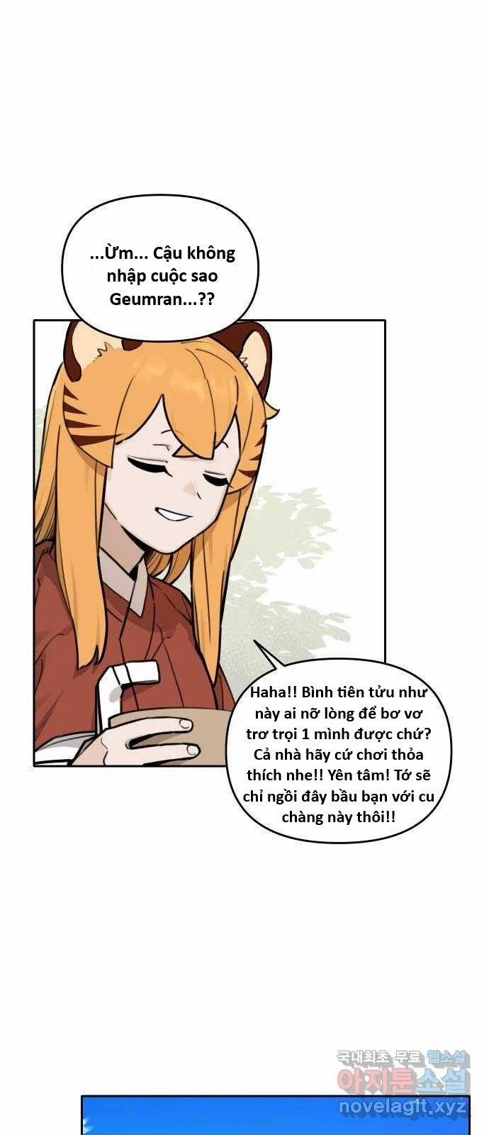 Hổ Đến Chơi Nhà 120 trang 36