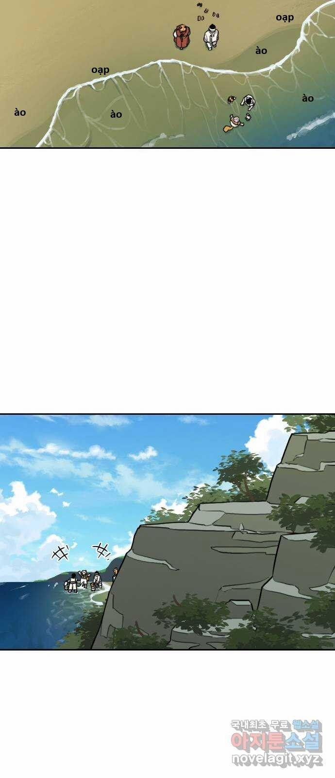 Hổ Đến Chơi Nhà 120 trang 38