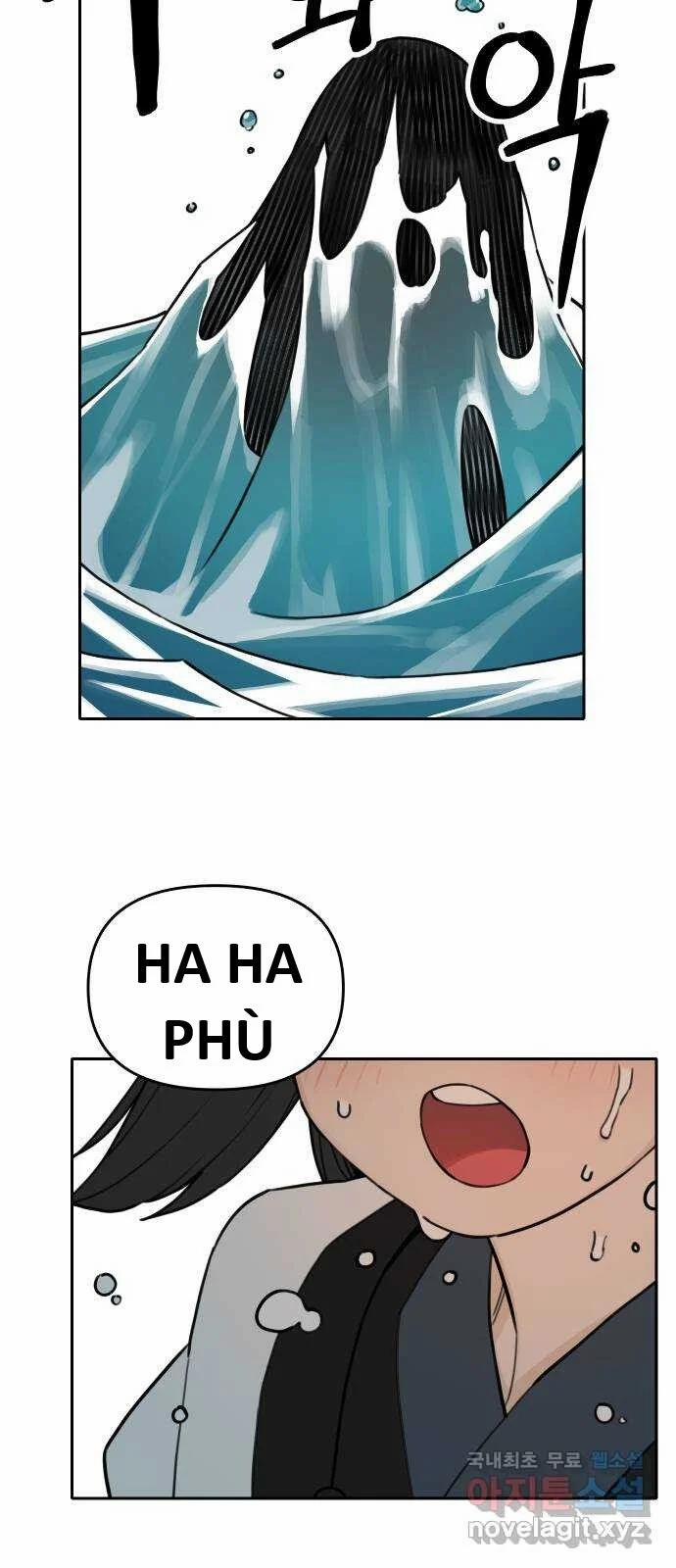 Hổ Đến Chơi Nhà 120 trang 44