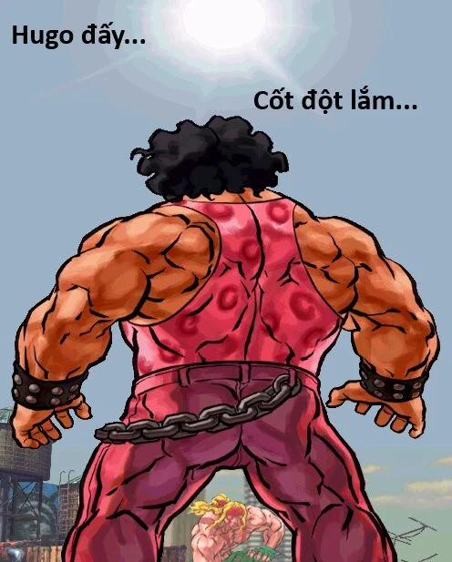 Hổ Đến Chơi Nhà 120 trang 50