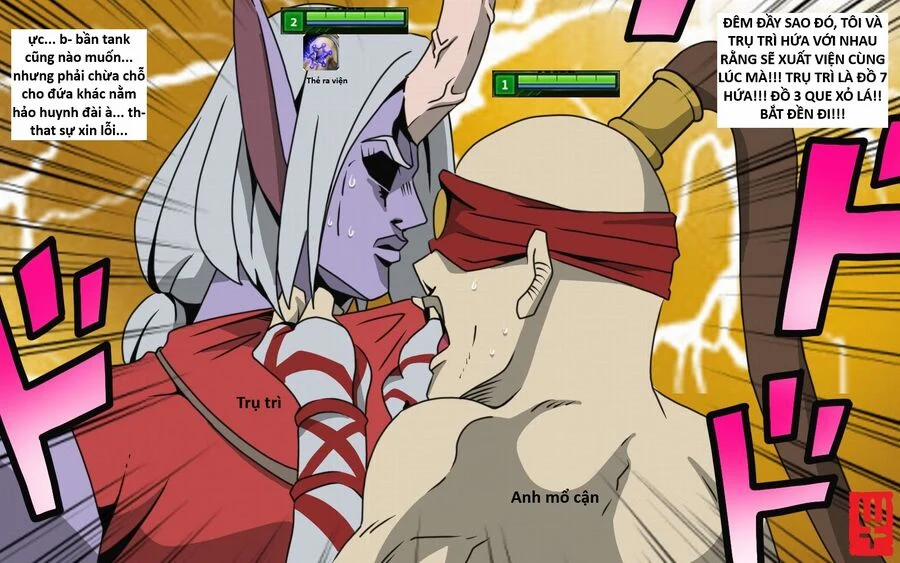 Hổ Đến Chơi Nhà 120 trang 55