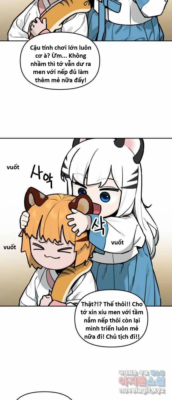 Hổ Đến Chơi Nhà 120 trang 7