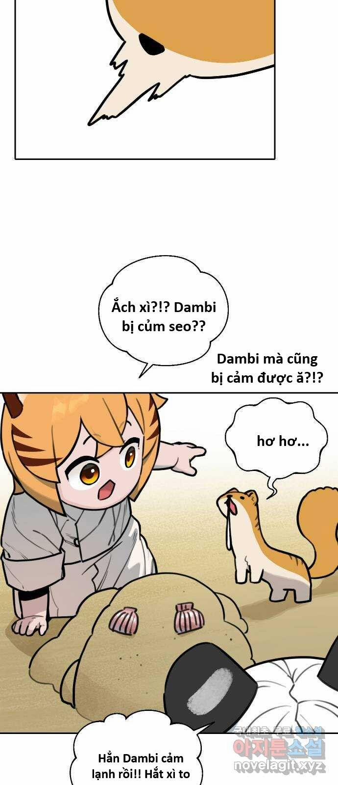 Hổ Đến Chơi Nhà 121 trang 13