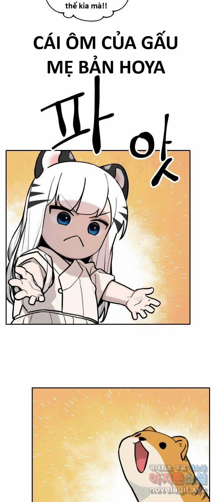 Hổ Đến Chơi Nhà 121 trang 14