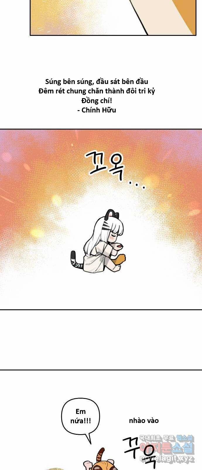 Hổ Đến Chơi Nhà 121 trang 15