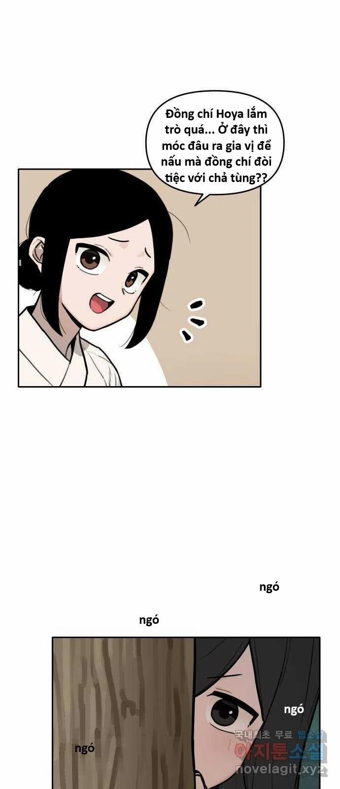 Hổ Đến Chơi Nhà 121 trang 19