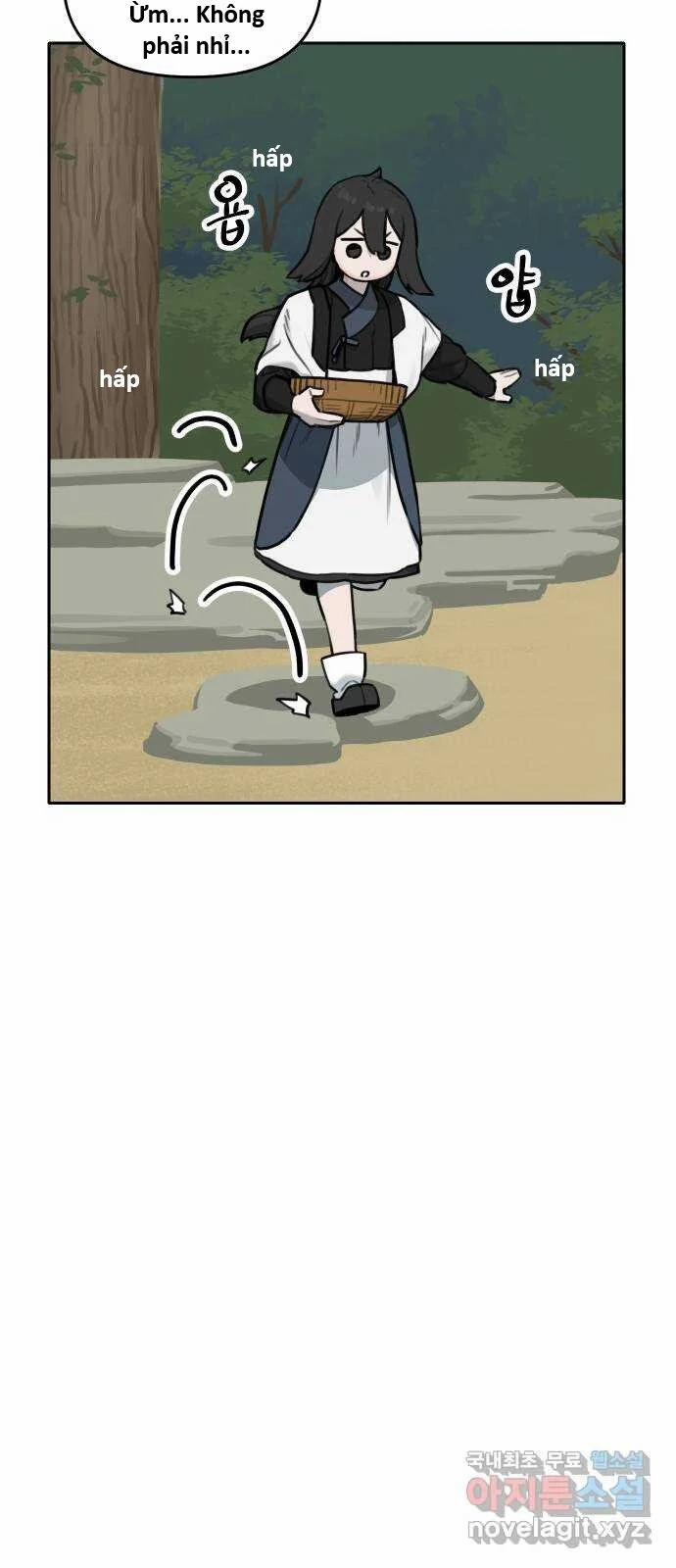 Hổ Đến Chơi Nhà 121 trang 24