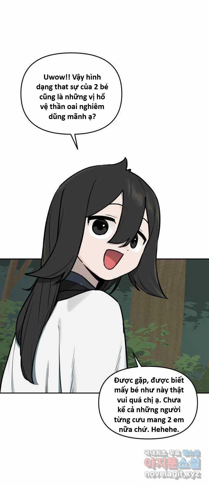 Hổ Đến Chơi Nhà 121 trang 29