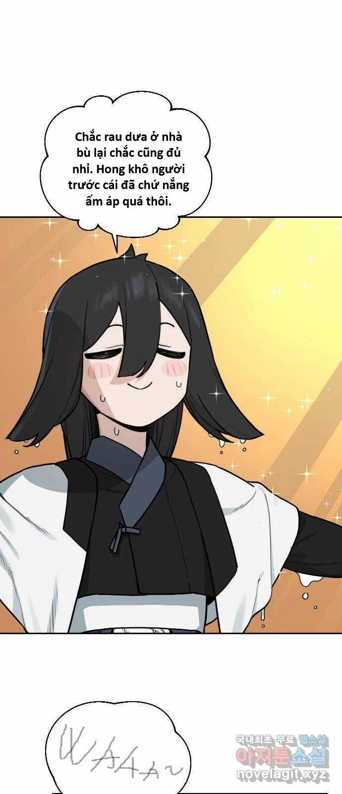 Hổ Đến Chơi Nhà 121 trang 3