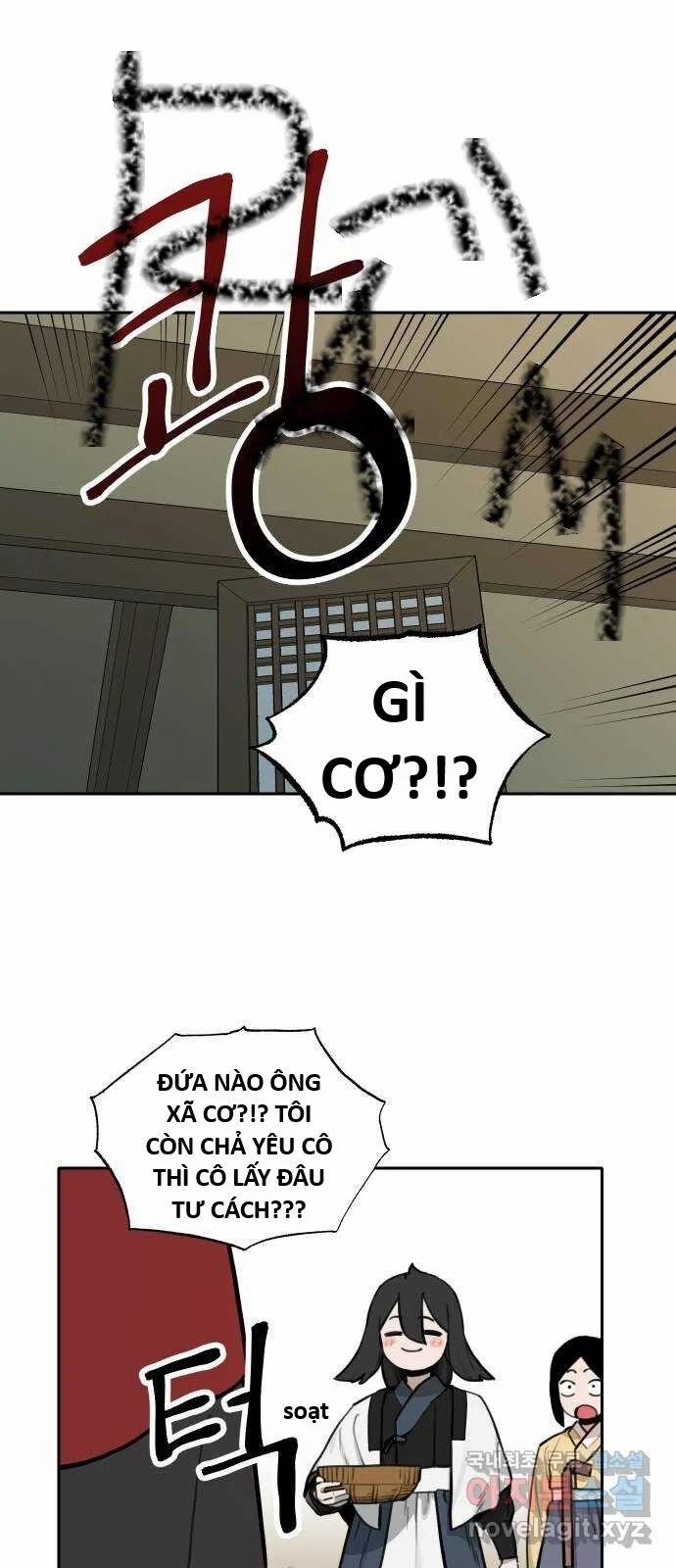 Hổ Đến Chơi Nhà 121 trang 39